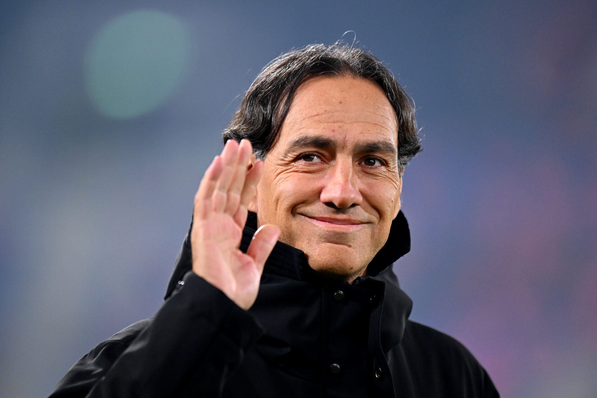 Roberto De Zerbi contacts World Cup winning legend to join his Tottenham team