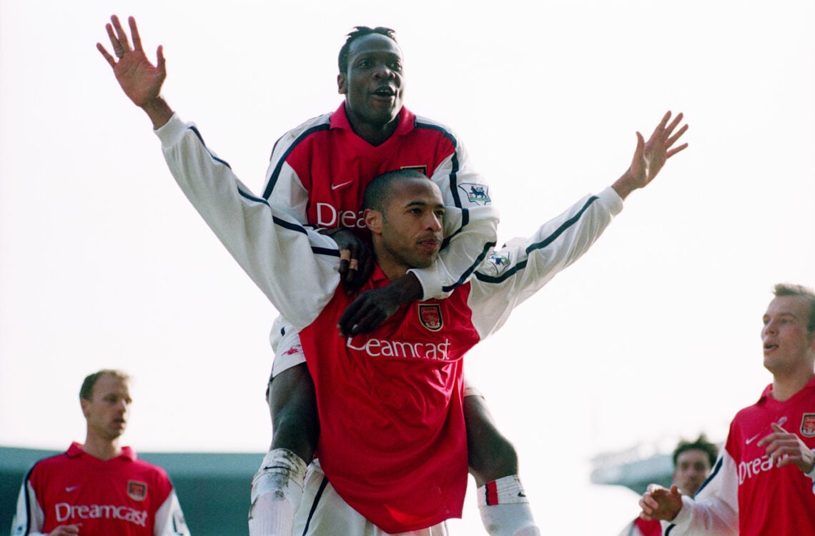 Photo by Michael Craig/Offside via Getty Images