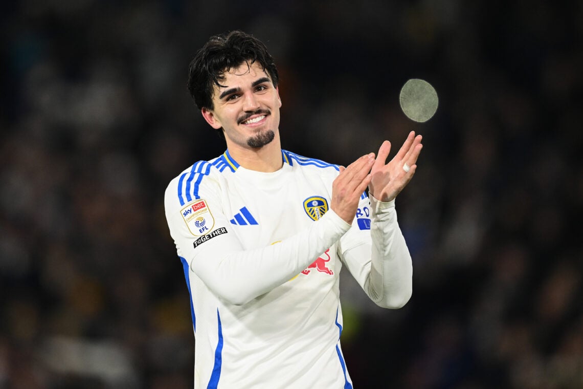 Photo by Gareth Copley/Getty Images