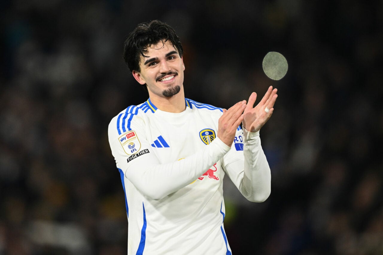 Tottenham eye move for 'ready and reliable' centre-back as Aston Villa plan £20m bid