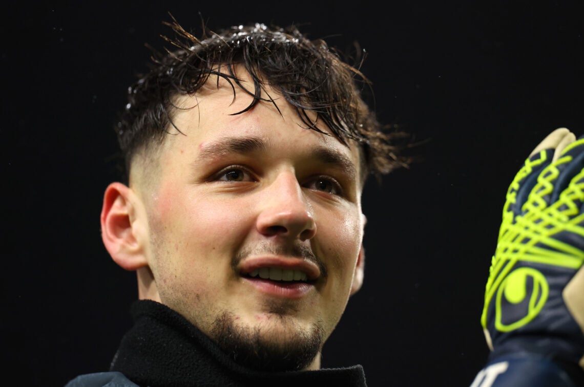 Photo by Molly Darlington/Getty Images