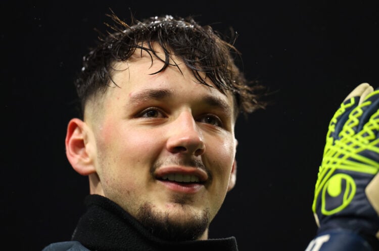 Photo by Molly Darlington/Getty Images