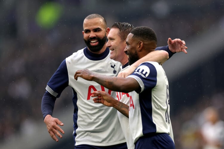 Photo by Andrew Redington/Getty Images