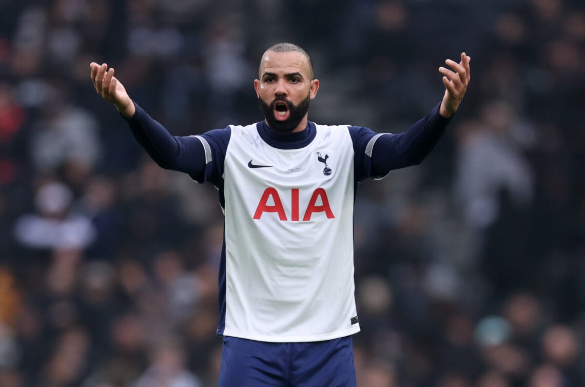 Photo by Catherine Ivill - AMA/Getty Images