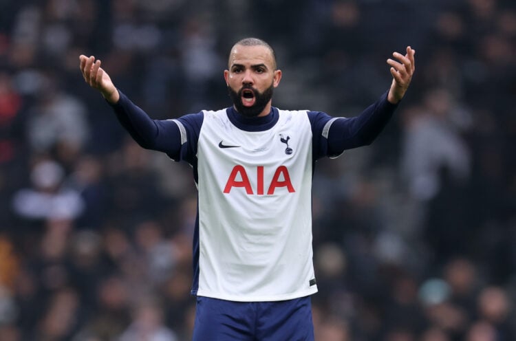 Photo by Catherine Ivill - AMA/Getty Images