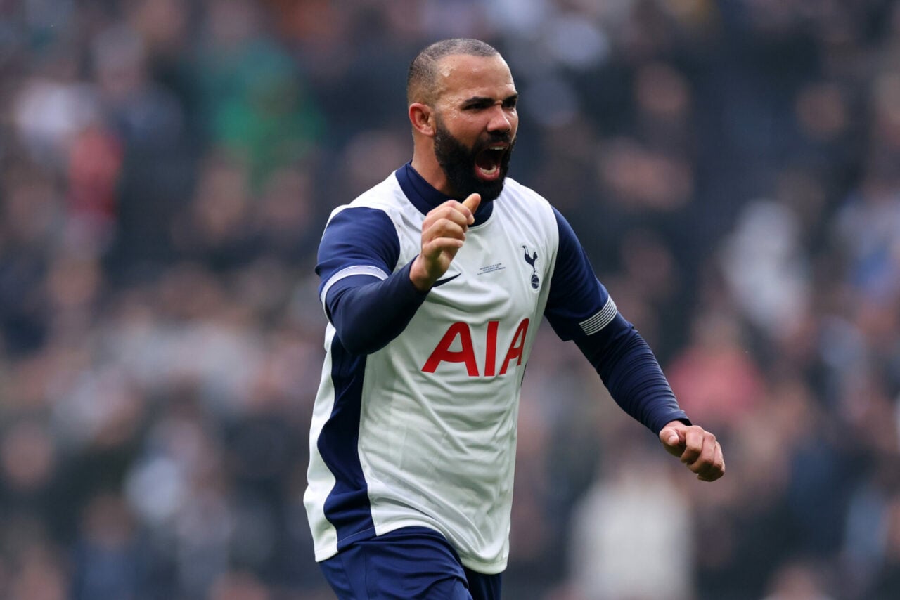 ‘I am Tottenham’ – Sandro directly addresses reports he could join Roberto De Zerbi at Spurs