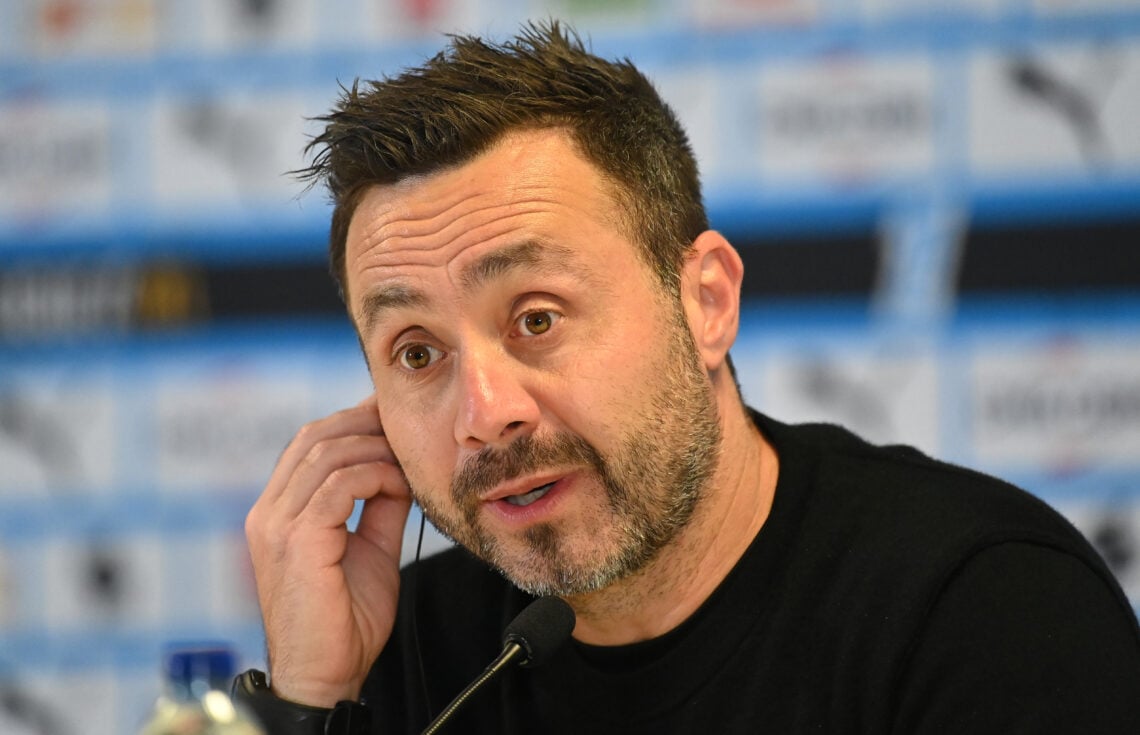 Photo by Neal Simpson/Sportsphoto/Allstar via Getty Images