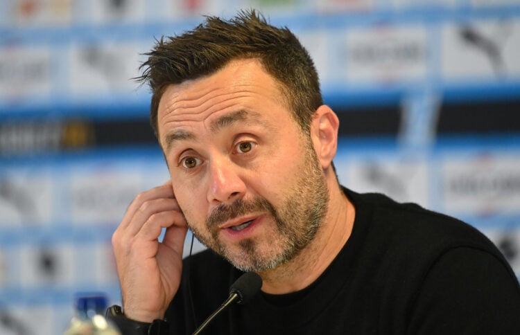 Photo by Neal Simpson/Sportsphoto/Allstar via Getty Images