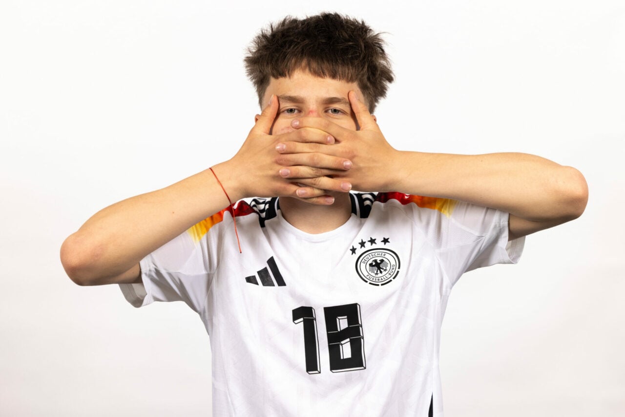 Tottenham ‘want to lure’ teen gem to N17 before he has even played for Eintracht Frankfurt