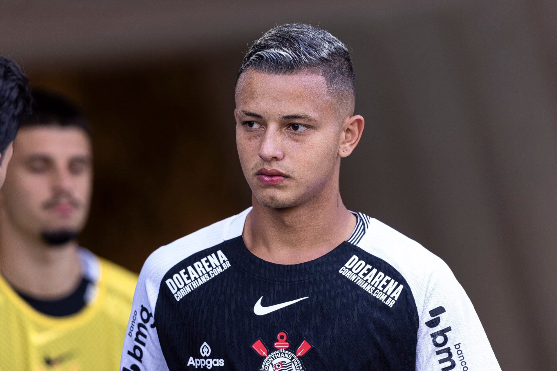 Tottenham’s attempts to sign a Ferrari could be scuppered following injury update