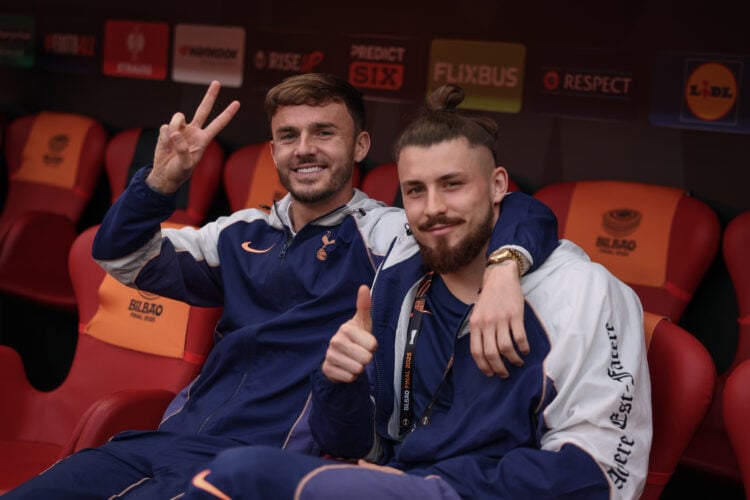 Photo by Alex Pantling - UEFA/UEFA via Getty Images