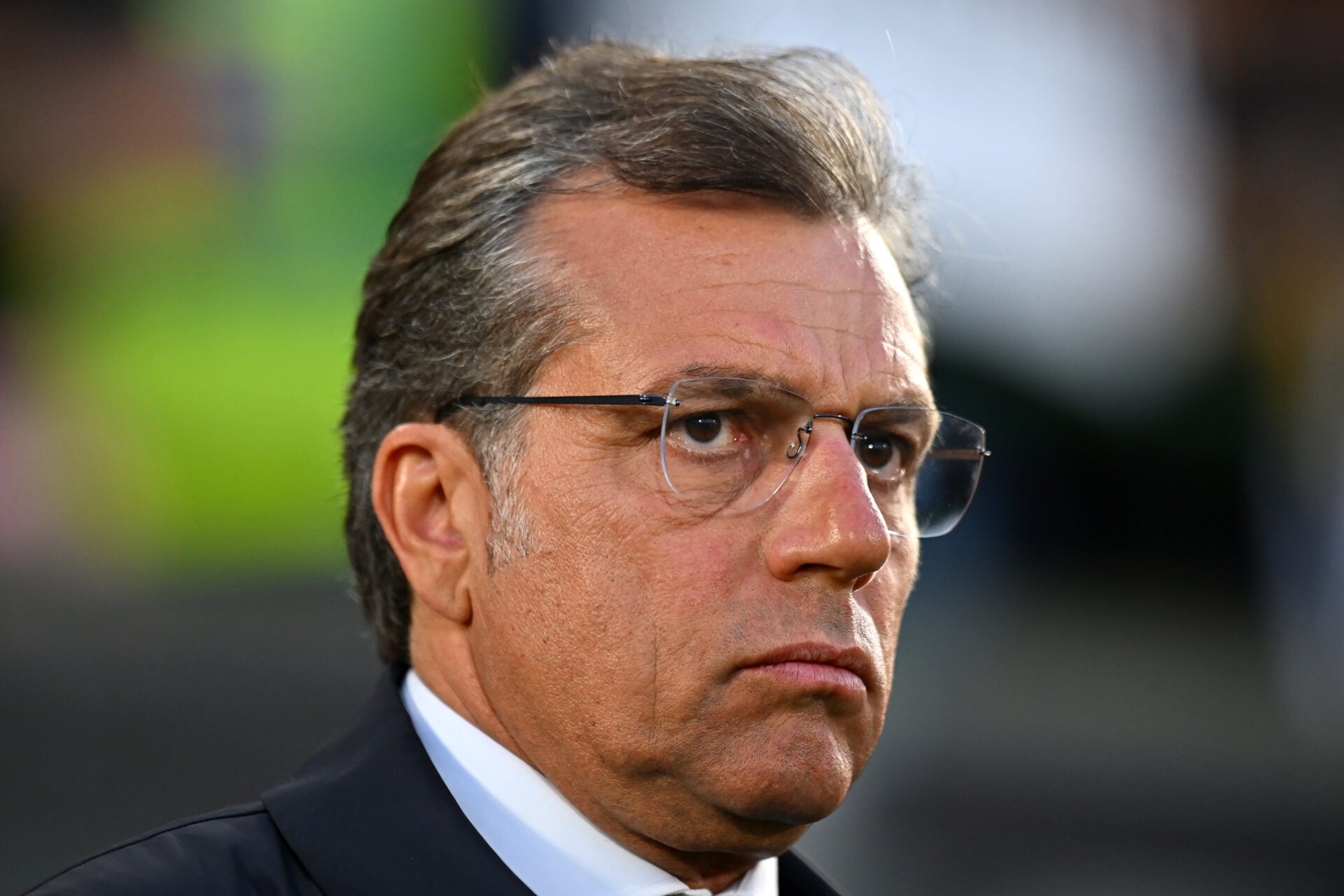 Tottenham in three-horse race to sign another former Juventus sporting director