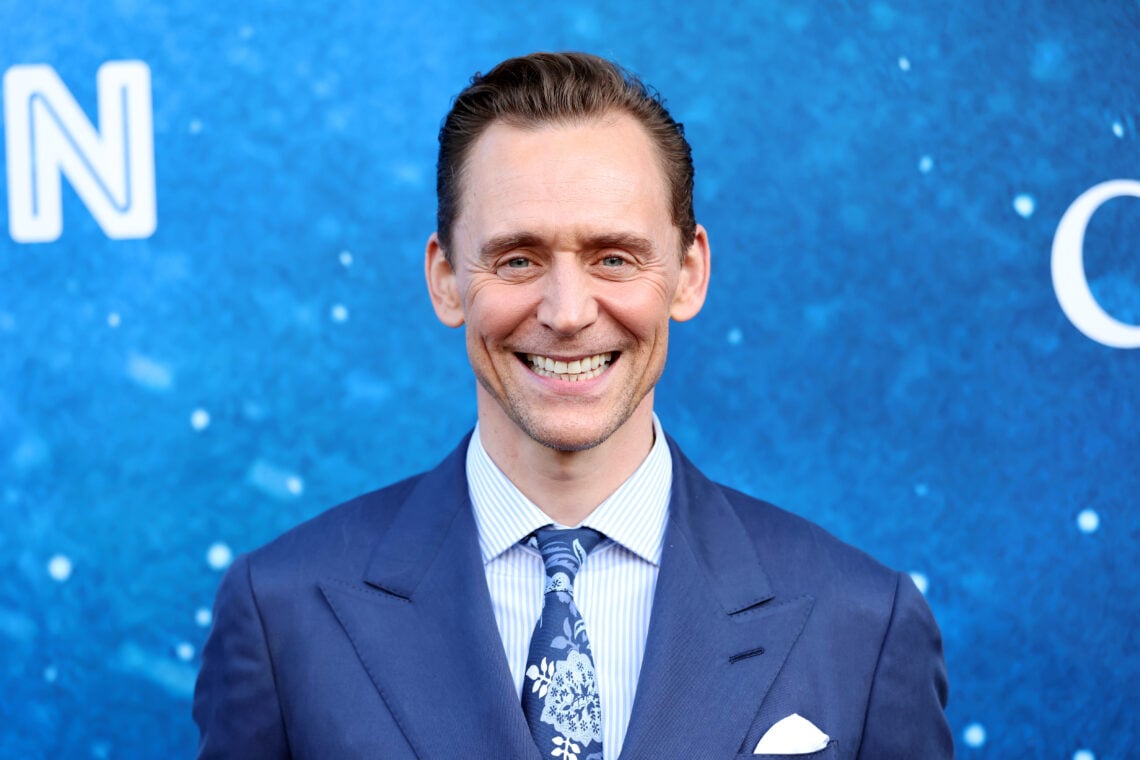 Photo by Monica Schipper/GA/The Hollywood Reporter via Getty Images