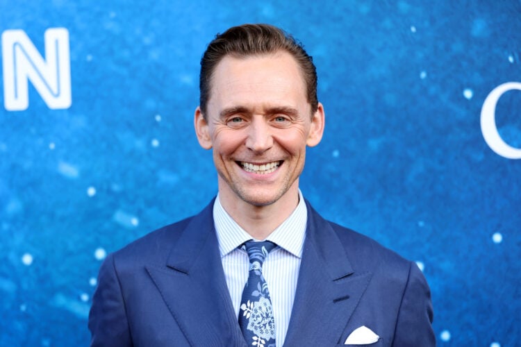 Photo by Monica Schipper/GA/The Hollywood Reporter via Getty Images