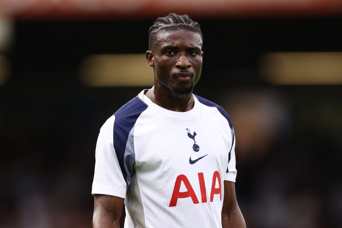 Photo by Jacques Feeney/Offside/Offside via Getty Images