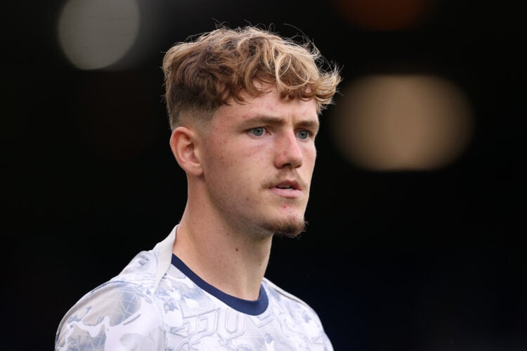 Photo by Alex Pantling/Getty Images