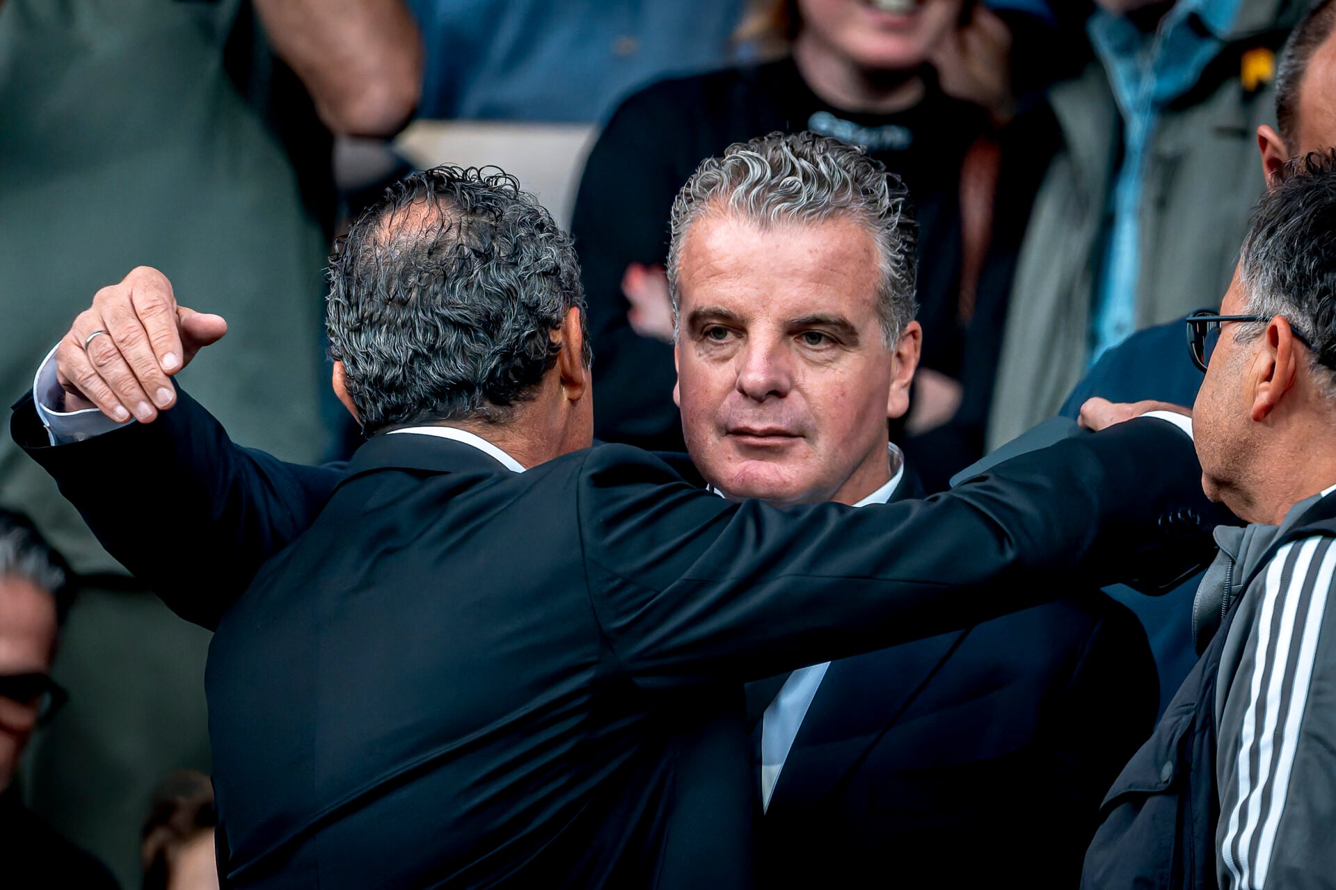 Photo by Marcel van Dorst/EYE4images/NurPhoto via Getty Images