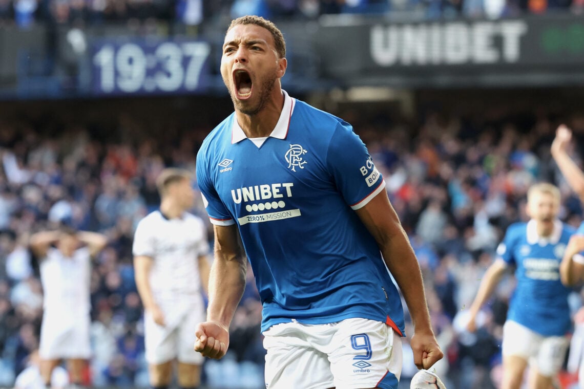 Photo by Ian MacNicol/Getty Images