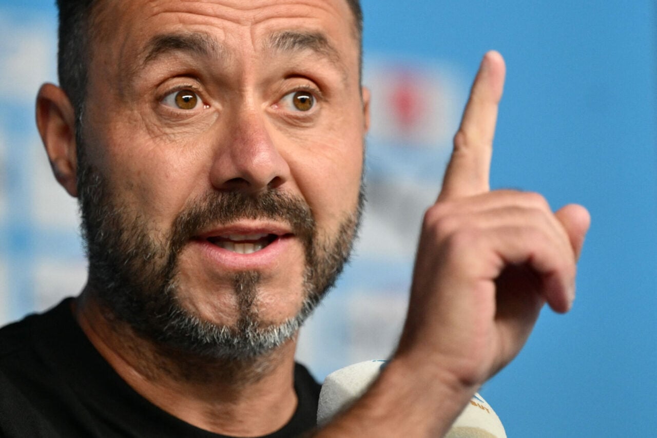 ‘Tops last three coaches combined’ – Tottenham players are saying something wild about De Zerbi