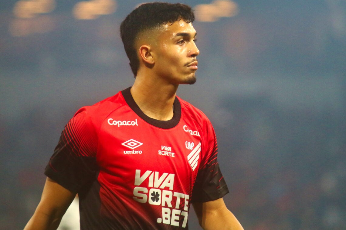 Photo by Gabriel Machado/NurPhoto via Getty Images