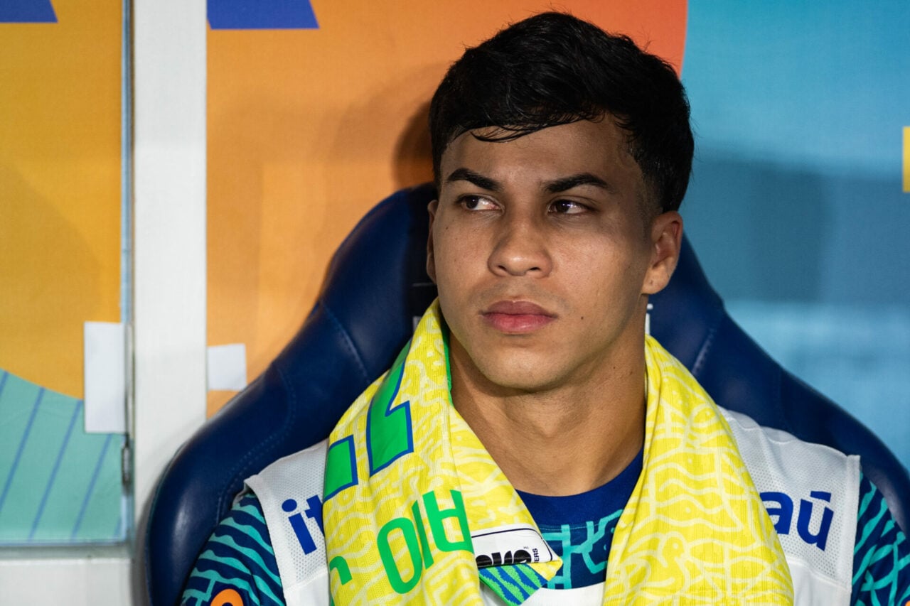 Tottenham scouts spotted in Belo Horizonte as £43m West Ham target shines - Spurs Web