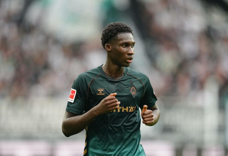 Photo by Ulrik Pedersen/NurPhoto via Getty Images