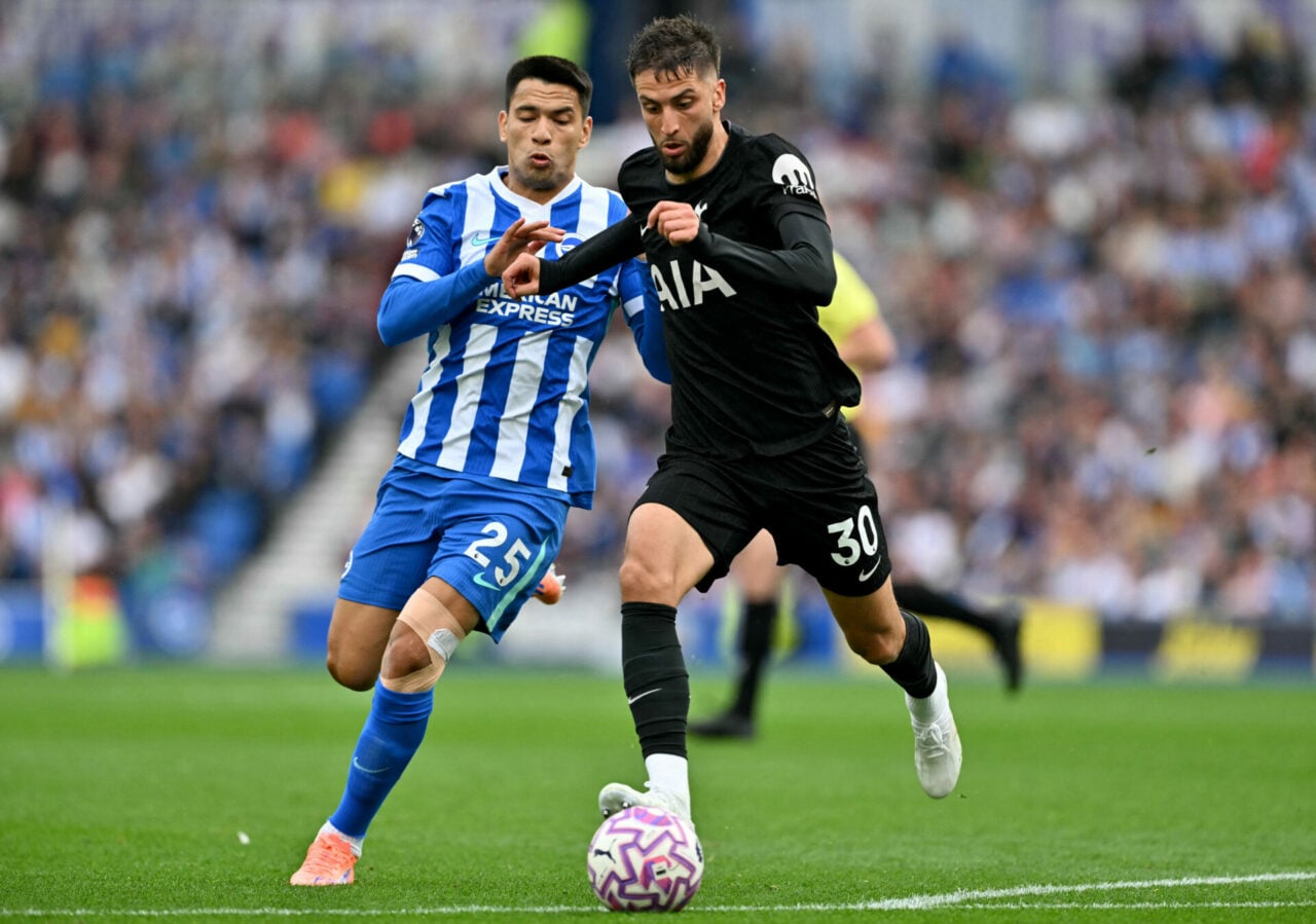 How to watch Brighton vs Tottenham: Team news, score prediction, TV channel