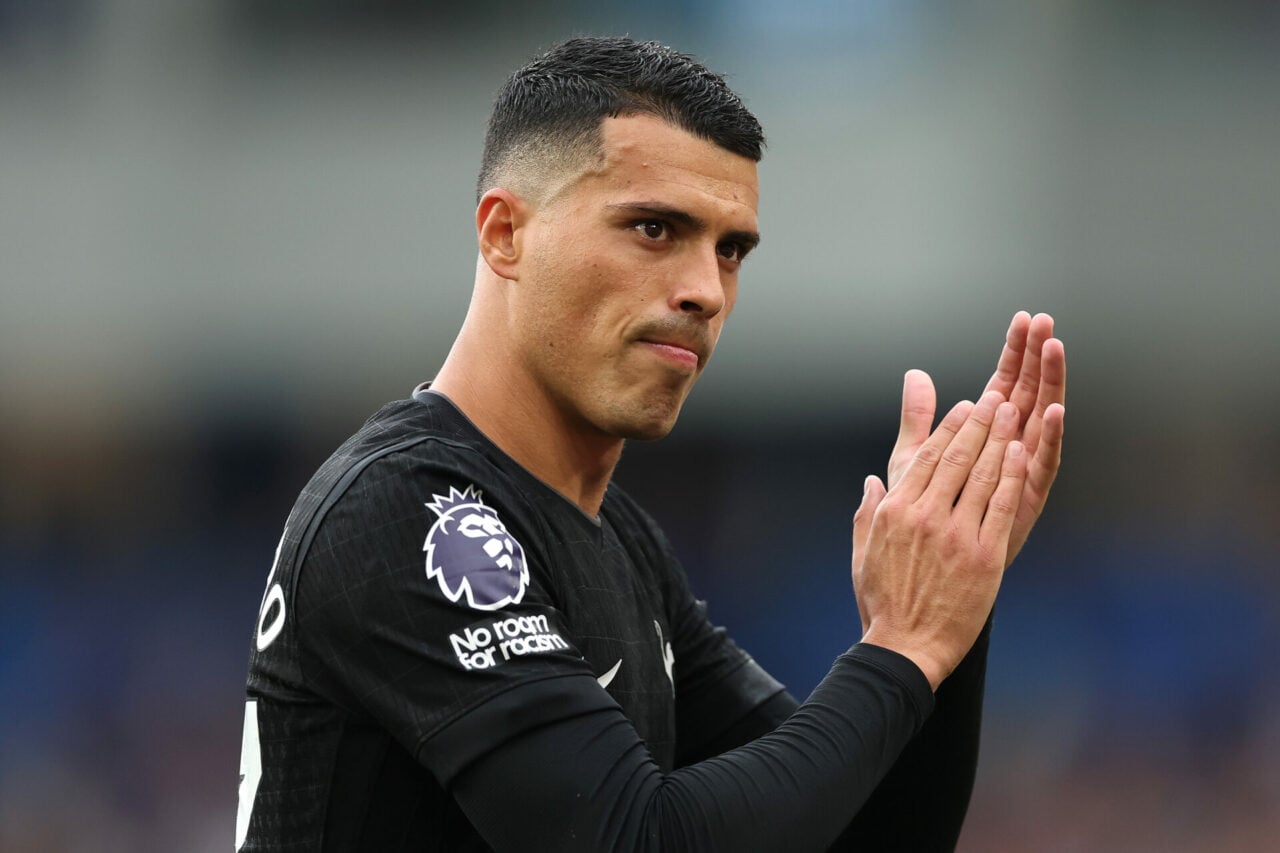 Tottenham predicted XI vs Brighton: Bentancur benched and Mathys Tel returns