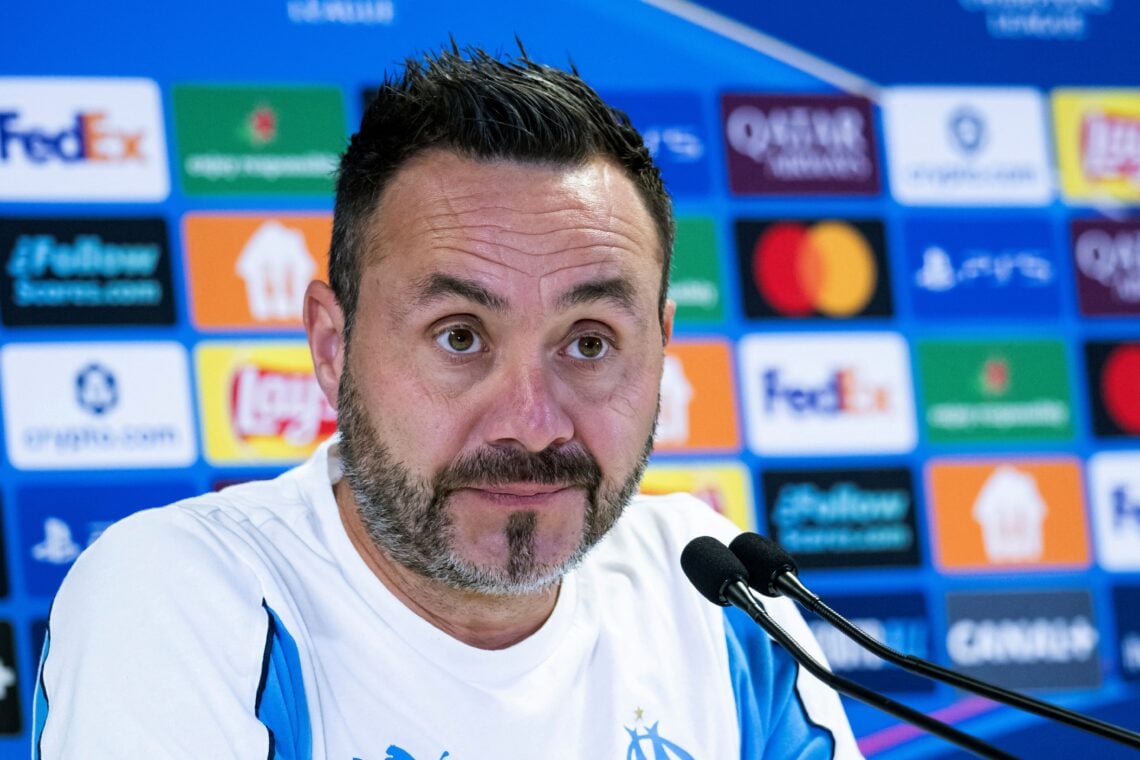 Photo by MIGUEL MEDINA / AFP via Getty Images