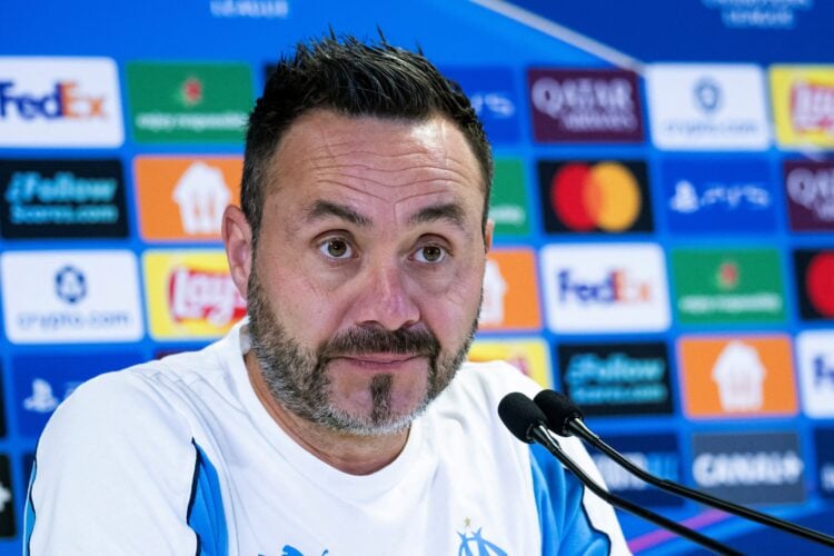 Photo by MIGUEL MEDINA / AFP via Getty Images