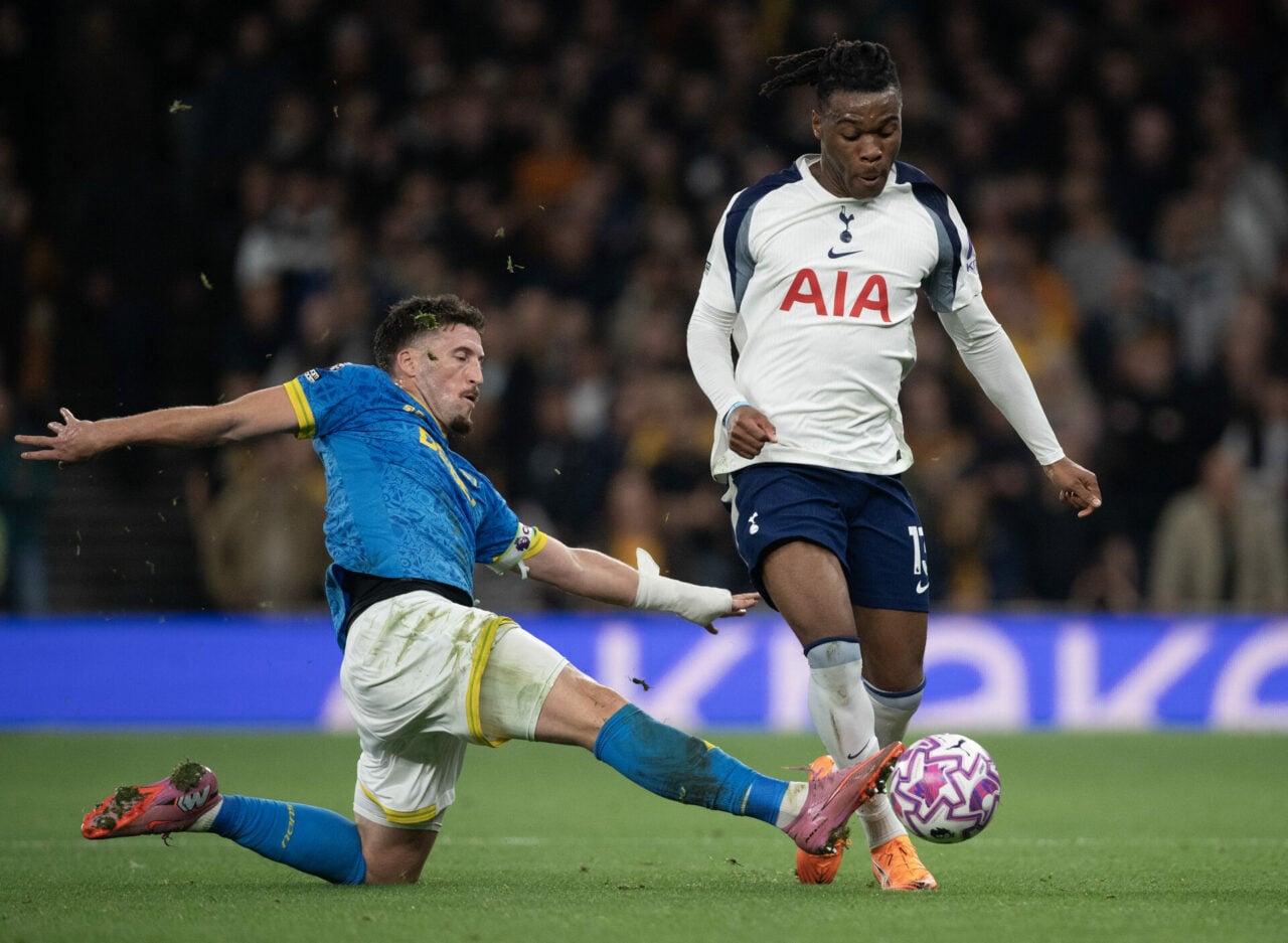 Tottenham vs Wolves Premier League preview: Team news, predicted line-ups, score prediction