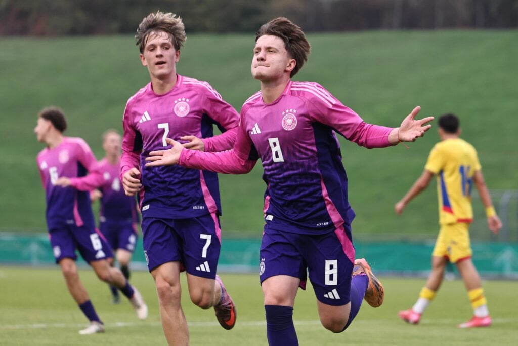 Tottenham target Niko Ilicevic