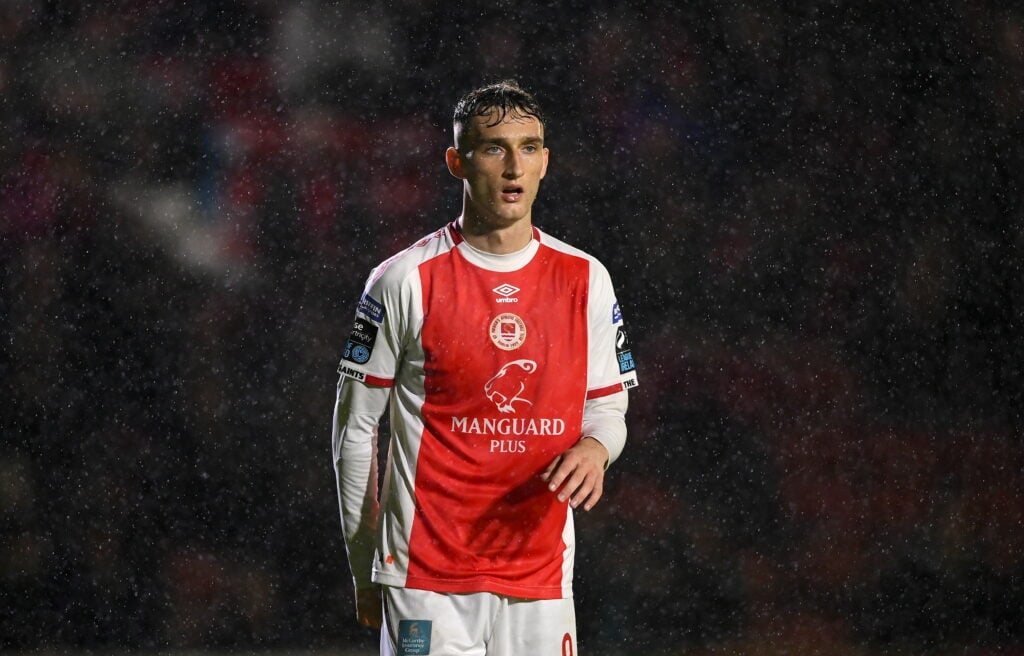 Mason Melia Tottenham