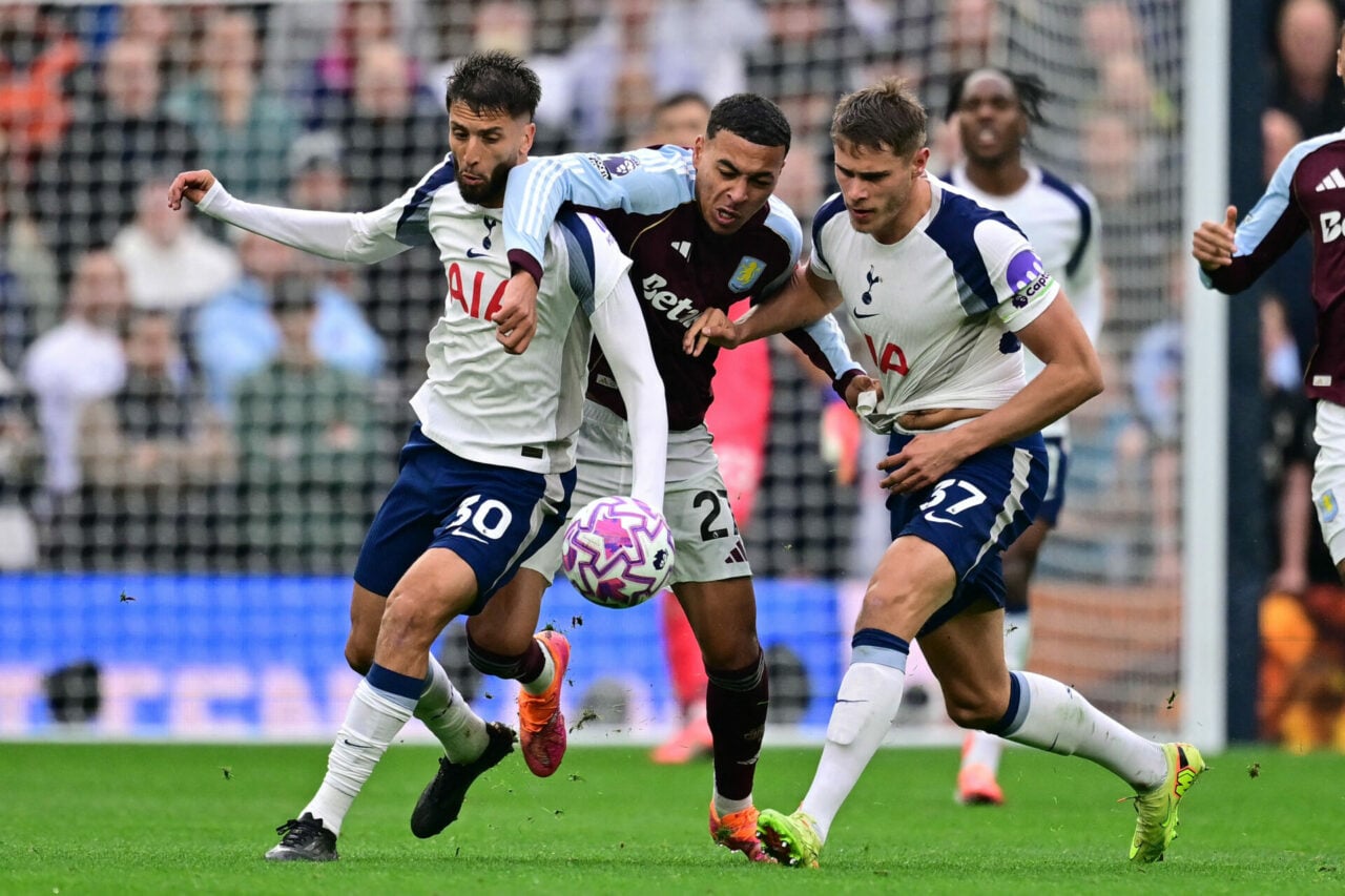 Aston Villa vs Tottenham Premier League preview: Team news and predicted lineups - Spurs Web