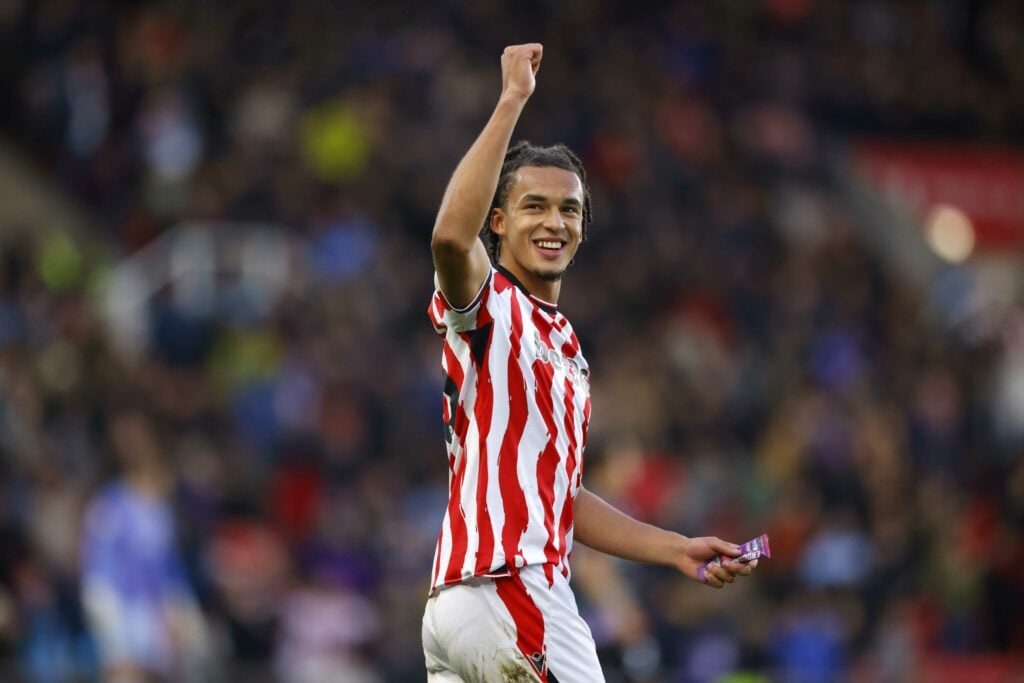 Ashley Phillips Tottenham