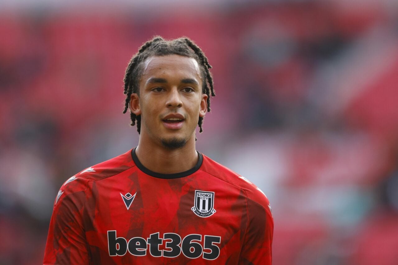 Tottenham have a Championship expert with almost 100 appearances in case of relegation