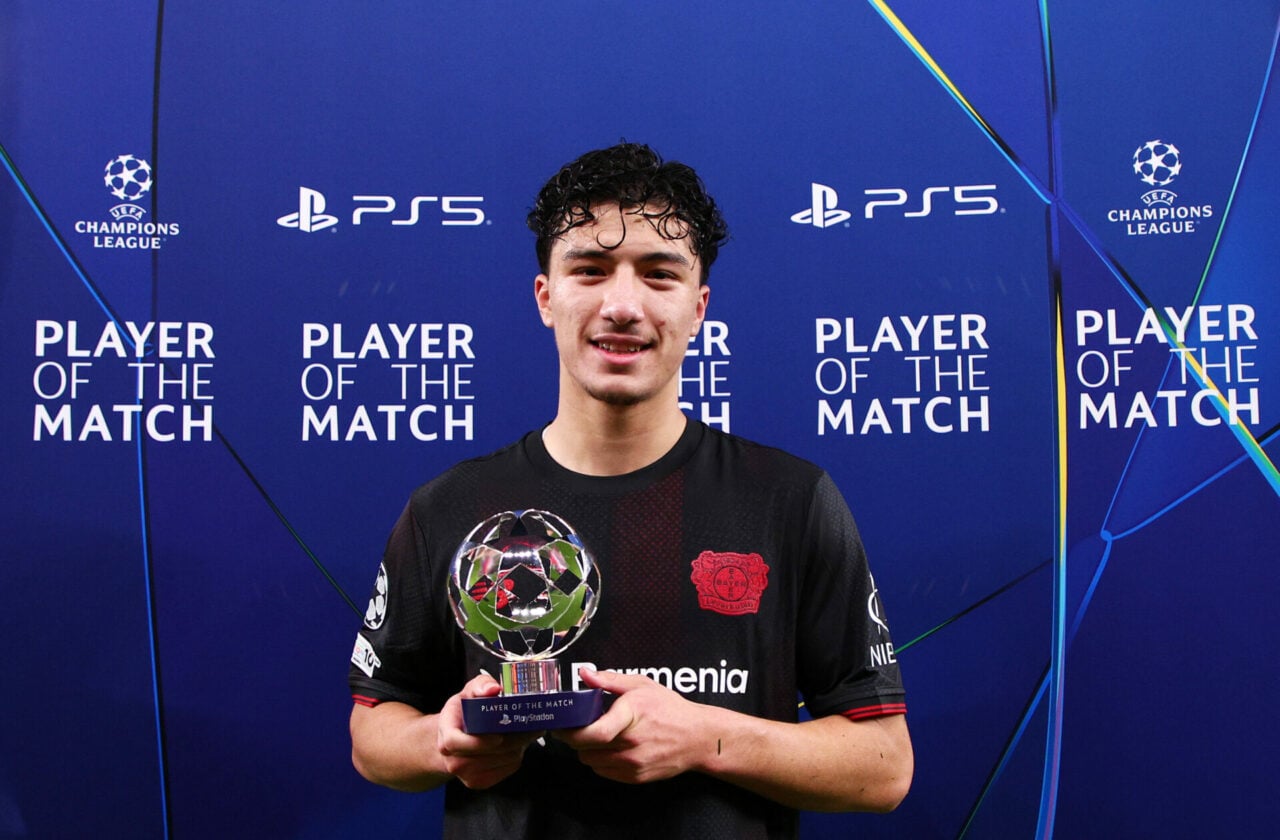 Tottenham one of four English clubs eyeing £47m playmaker who could soon be worth £78m