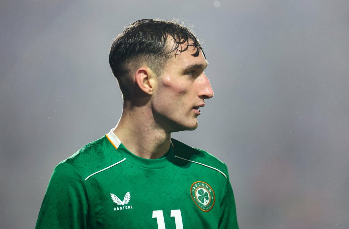 Photo By Harry Murphy/Sportsfile via Getty Images