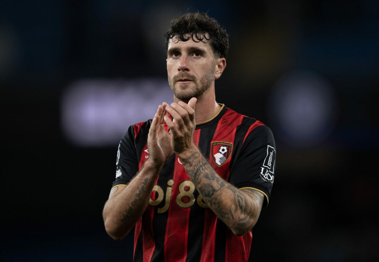 Tottenham in 'advanced talks' for second summer signing after Andy Robertson, but there is a catch