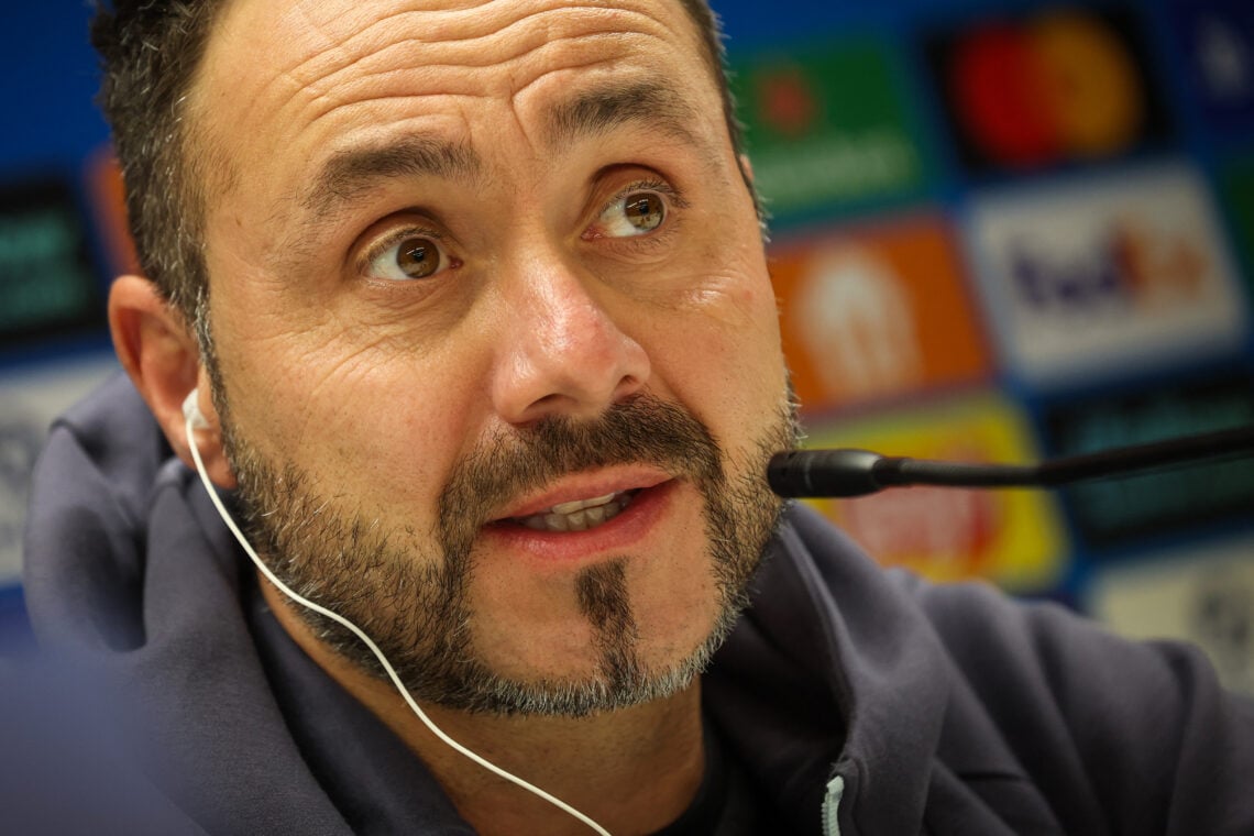 Photo by VIRGINIE LEFOUR / Belga / AFP via Getty Images