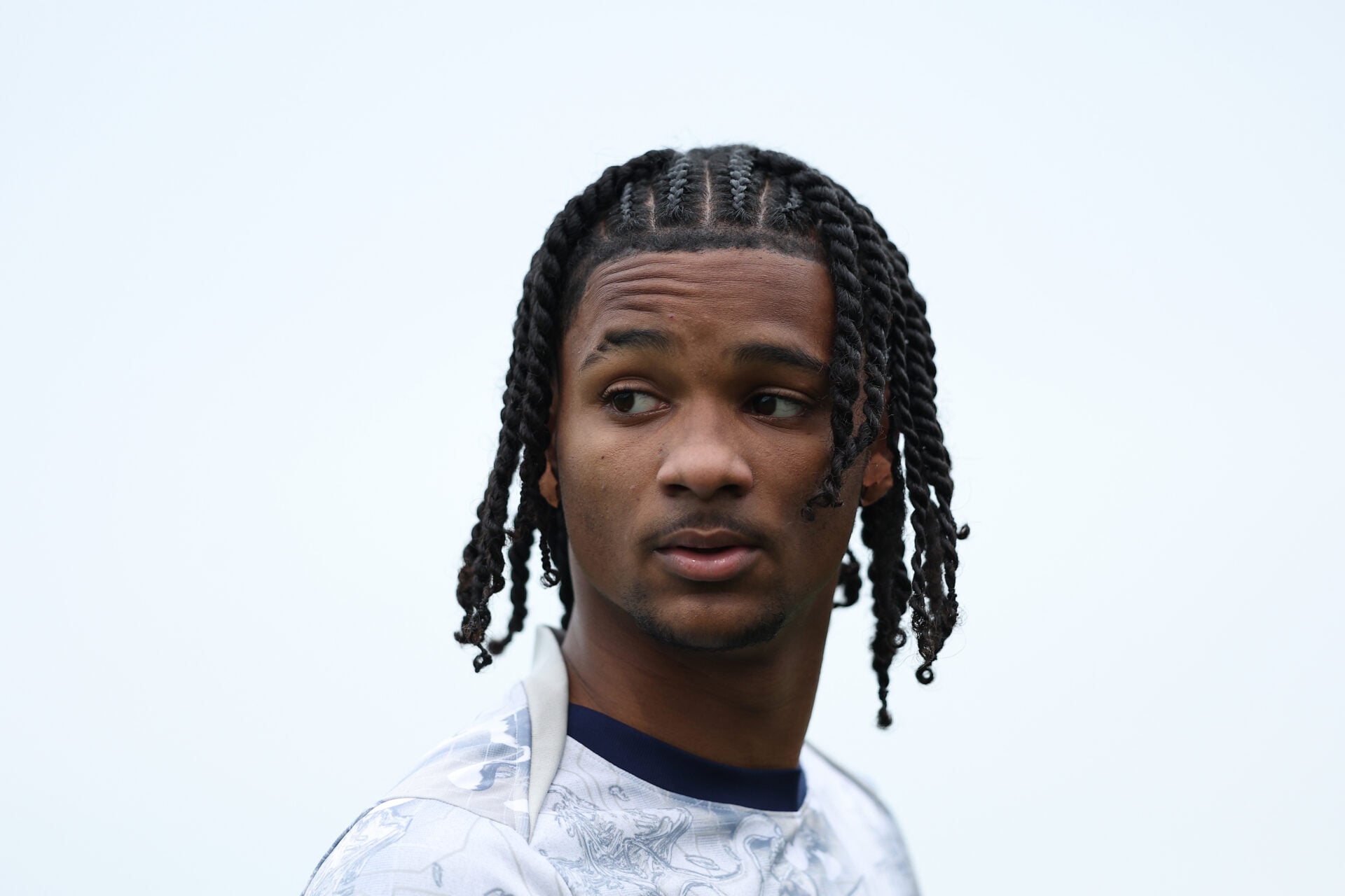 Photo by James Fearn/Getty Images