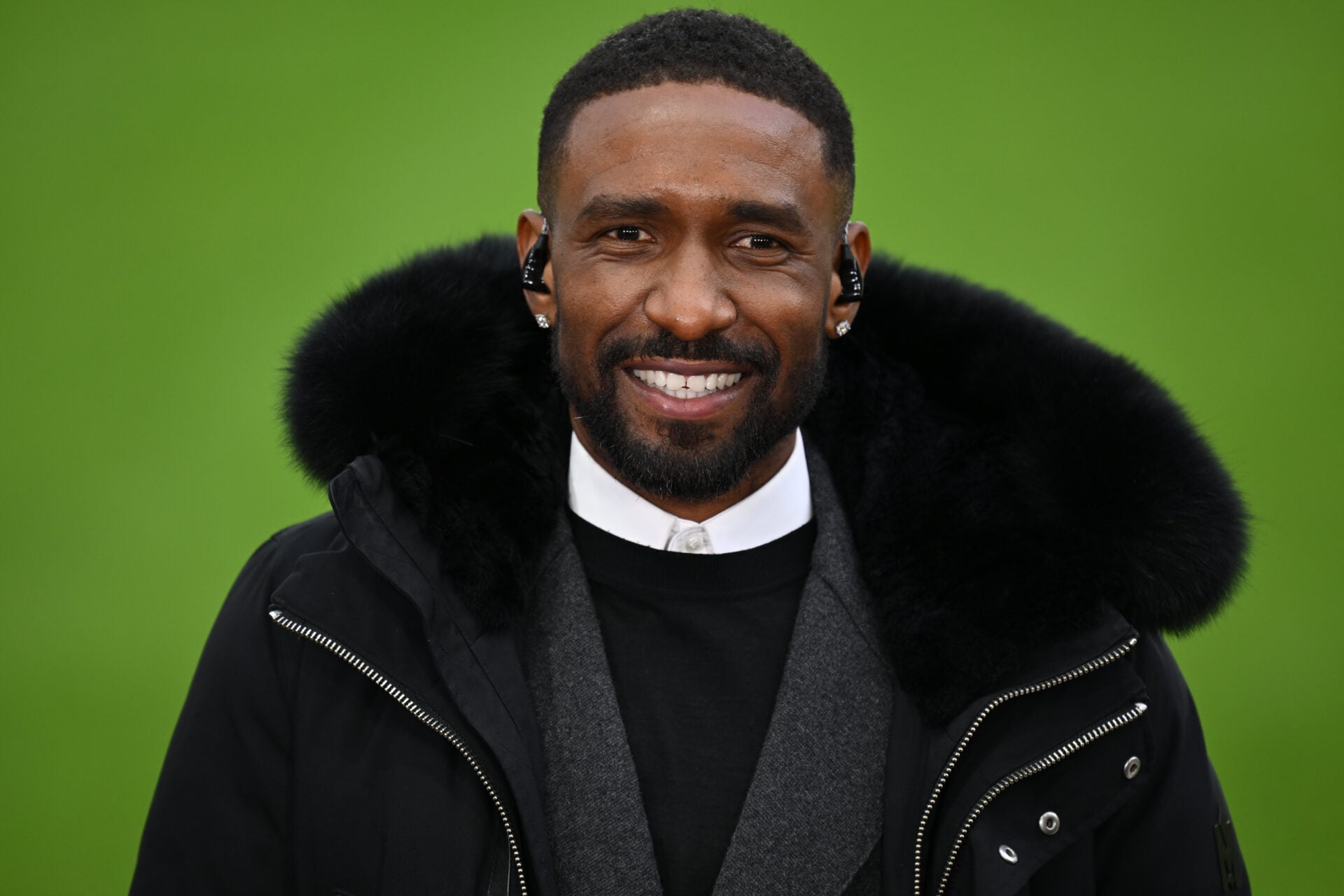 ‘Long time coming’ – Jermain Defoe name-drops Tottenham in his first manager interview