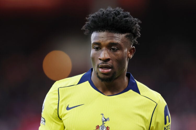 Photo by Michael Regan/Getty Images