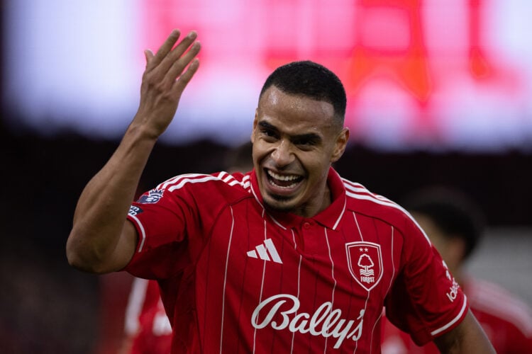 Photo by Joe Prior/Visionhaus via Getty Images