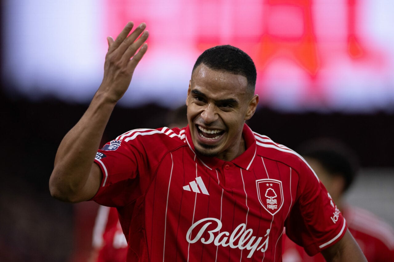 Huge triple blow for Nottingham Forest that will be music to Tottenham fans’ ears