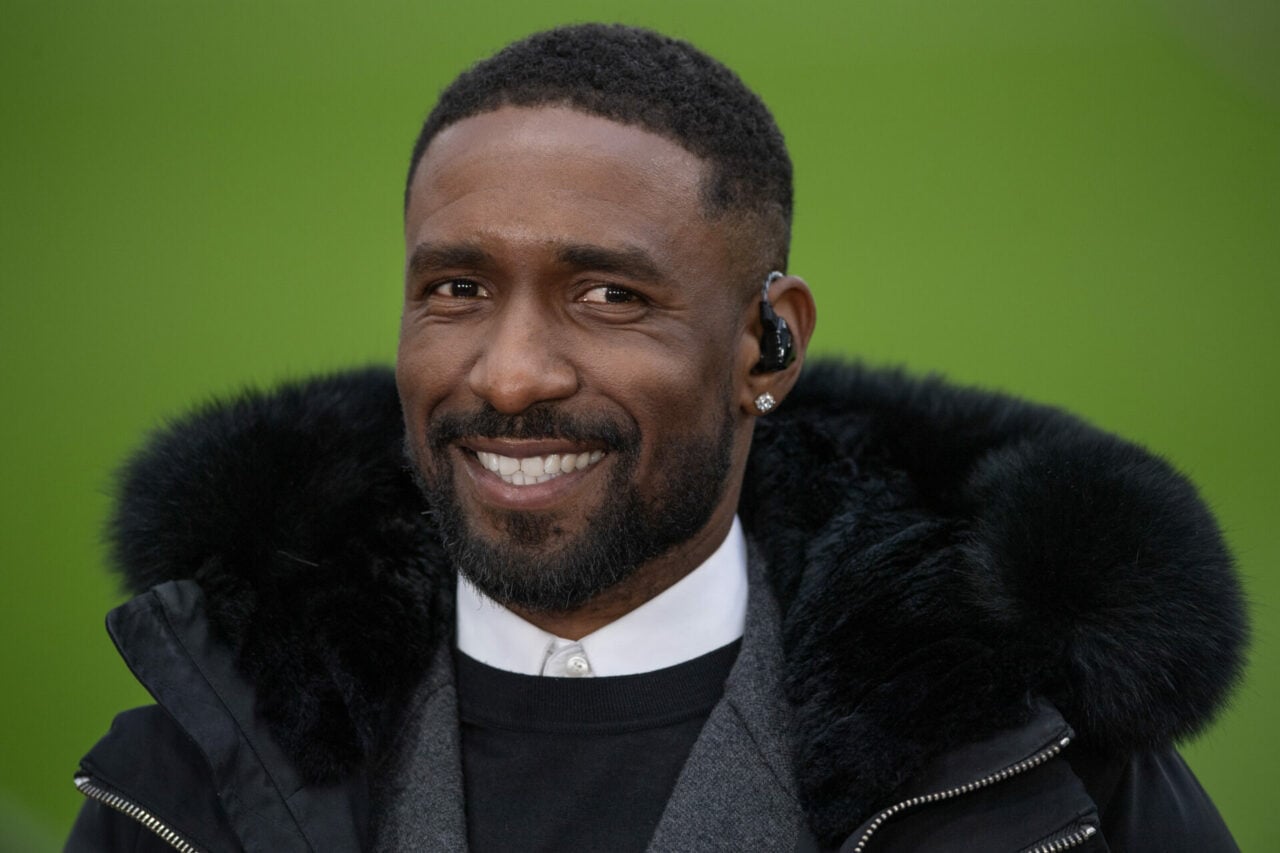‘This is the right way to play football’ – Jermain Defoe delivers Roberto De Zerbi review for Tottenham fans
