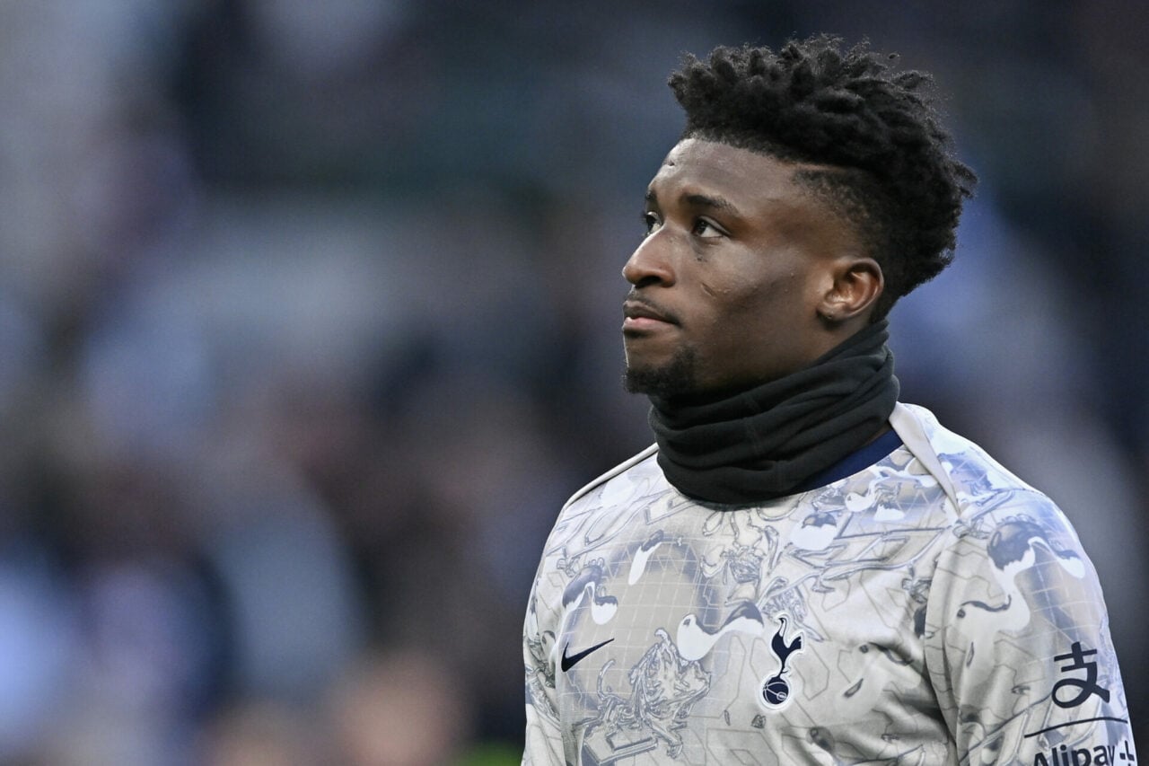 Tottenham hit with another injury blow as star forward may require surgery