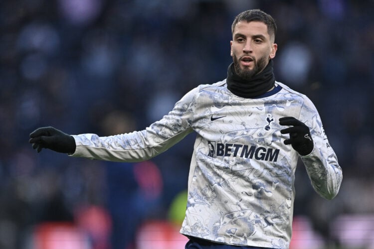 Photo by Vince Mignott/MB Media/Getty Images