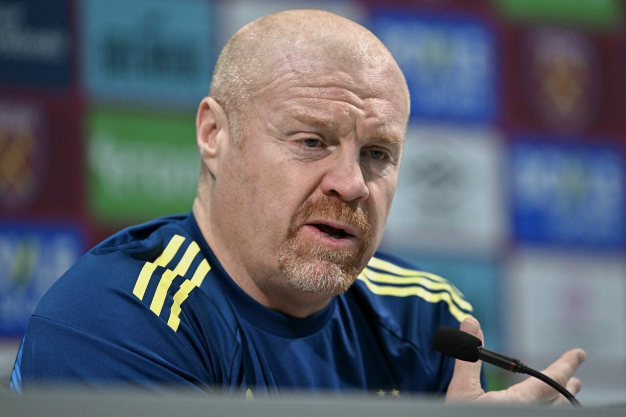 ‘Tottenham have bottomed out’ – Sean Dyche gives Roberto De Zerbi three relegation tips