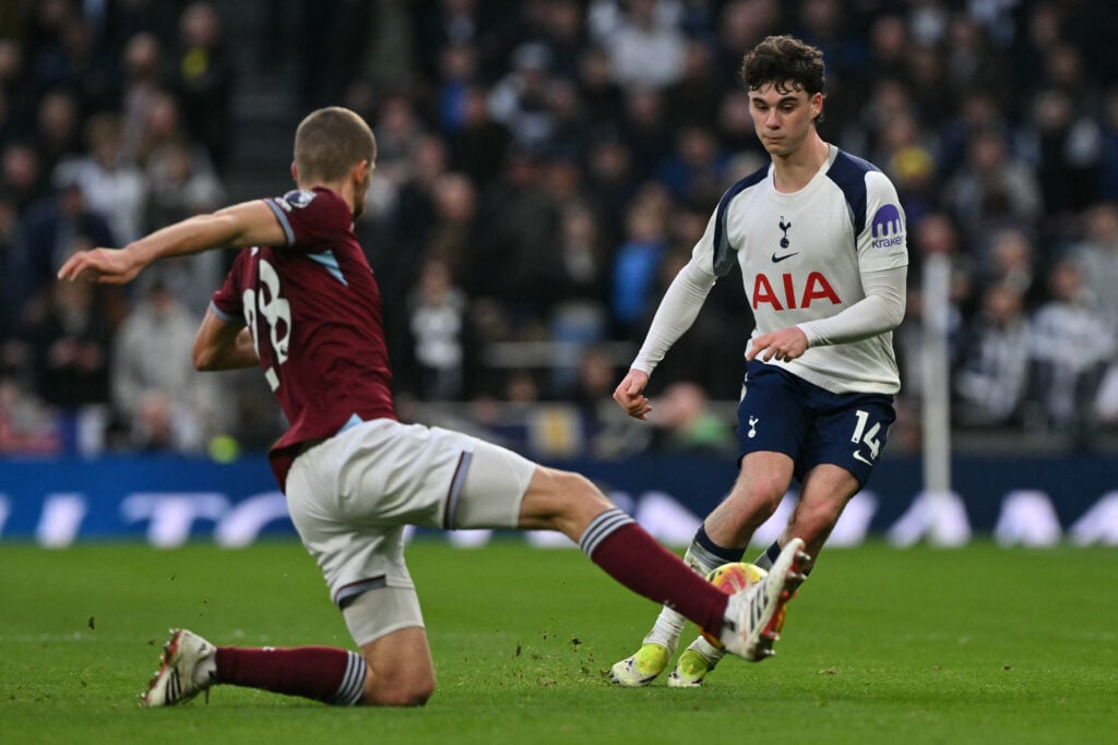 FBL-ENG-PR-TOTTENHAM-WEST HAM